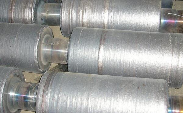 焊絲直徑對埋弧堆焊的影響 焊絲直徑對埋弧堆焊的影響