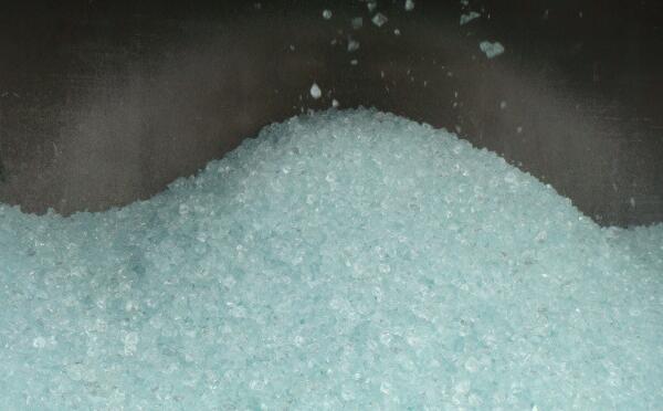 高模數低濃度水玻璃