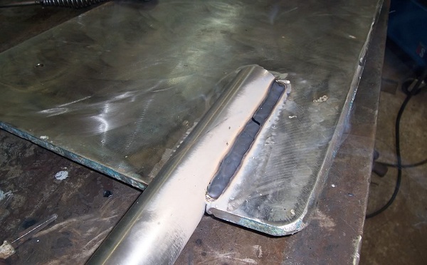 不銹鋼焊接 不銹鋼焊接